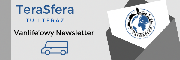 Newsletter terasfera